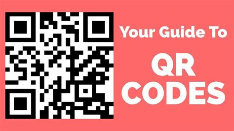 QR Code Generator | Free QR Code Generator