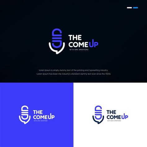 Designs | Creative Logo for a New Podcast | Logo design contest