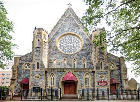 Virtual Tour - St. Nicholas Antiochian Orthodox Cathedral NY