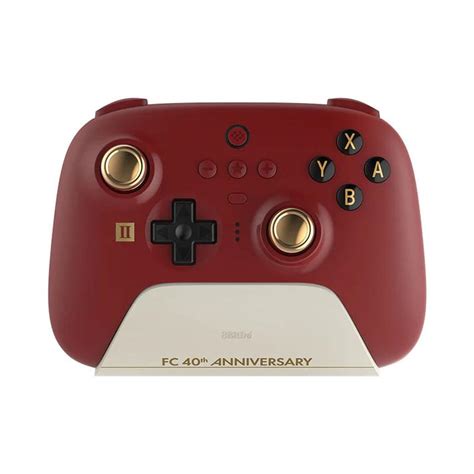 Prix de 8bitdo Ultimate Bluetooth Controller sur Nintendo Switch ...