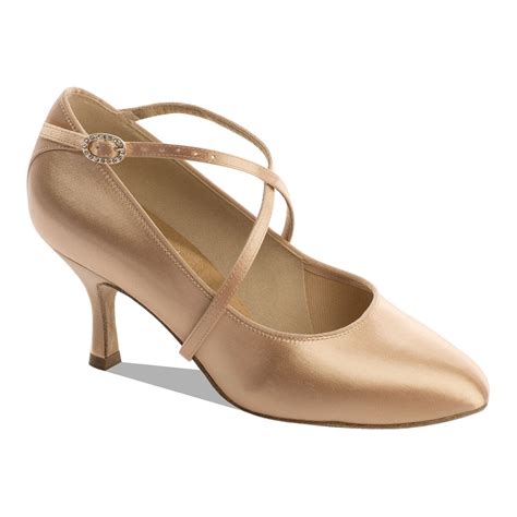 Women's Ballroom Shoes, Supadance, Style 2016, $155.00, from VEdance ...