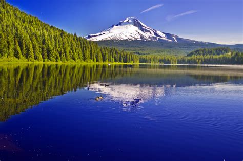 10 Most Jaw Dropping Places to Visit in Oregon - Bend Clever Neighbor