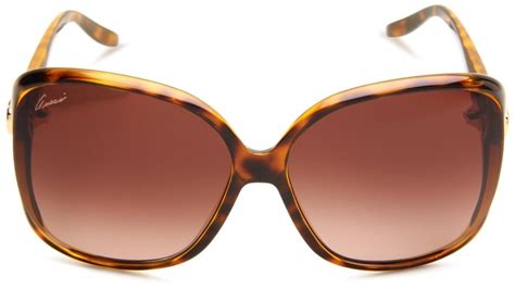 Lentes De Sol Para Mujer Gucci 3500 /s Havana Pm0 - $ 4,899.00 en ...