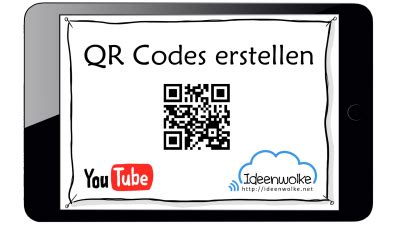 wiki:selbstlern:qrcodes [Ideenwolke Lerntheke]