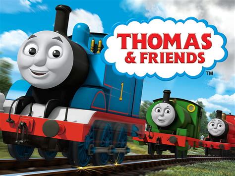 Discover more than 64 thomas and friends wallpaper super hot - in ...