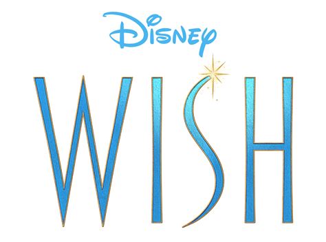 WISH (2023) logo png by mintmovi3 on DeviantArt