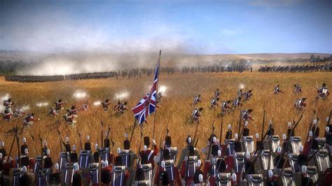 Napoleonic Total War III at Napoleon: Total War Nexus - Mods and community