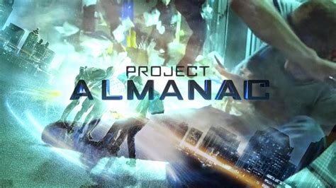 PROJECT ALMANAC (2014) | Movie Subtitle