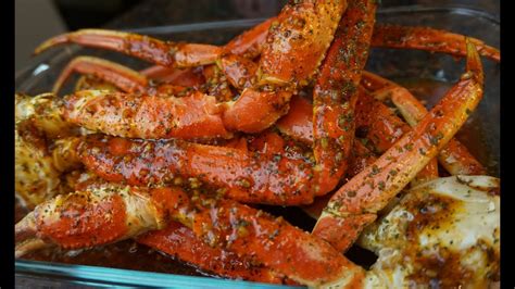 Cajun King Crab Legs Recipe - Home Alqu