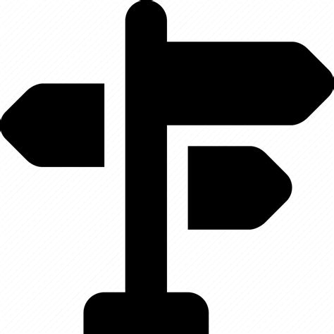 Signposts, signpost icon - Download on Iconfinder