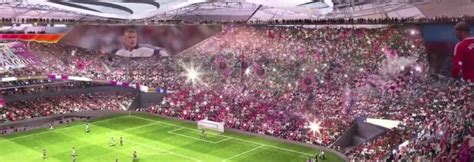 Inter Miami reveal MLS stadium plans | Football Ground Map