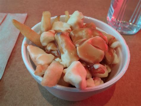 Best poutine in Quebec City - Quebec Tour Guides