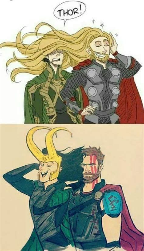 Loki clone x loki - senturincaster