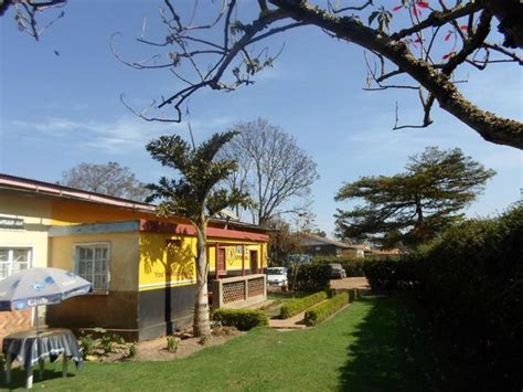 THE 10 BEST Hotels in Kabale for 2021 (from $11) - Tripadvisor