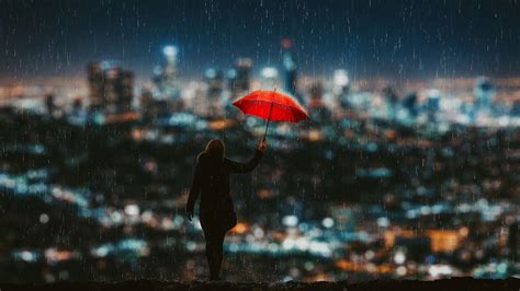 Couple In Rain Wallpapers - Top Free Couple In Rain Backgrounds ...