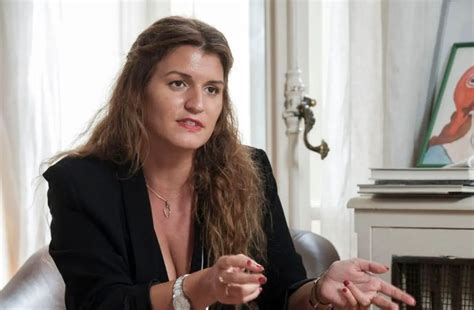 Marlène Schiappa Divorce: Her Husband Broke Silence About Their Split ...