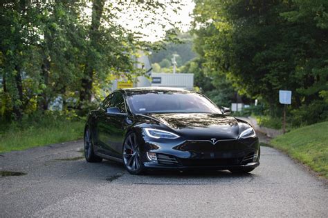 2019 / Model S / Performance / Black - QCHKH | Sell Your Tesla | Only ...