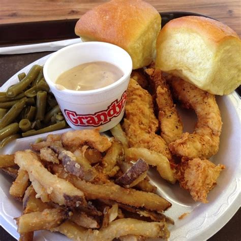 Grandy's - Fried Chicken Joint in Brunswick