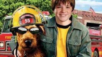 Firehouse Dog Movie Review | Common Sense Media