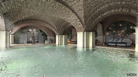 Hacienda Encantada Hotel on Behance