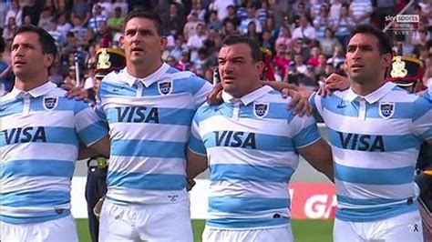 If you missed Argentina vs South Africa here's the link! : r/rugbyunion