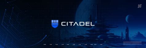 Introducing Citadel. The rise of Layer 2 solutions is an… | by Citadel ...