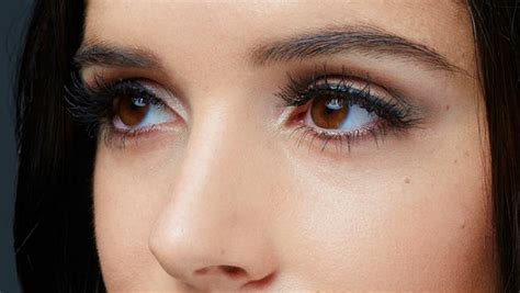 Fabulous Makeup Tips & Tricks To Make Your Deep Set Eyes Look Stunning