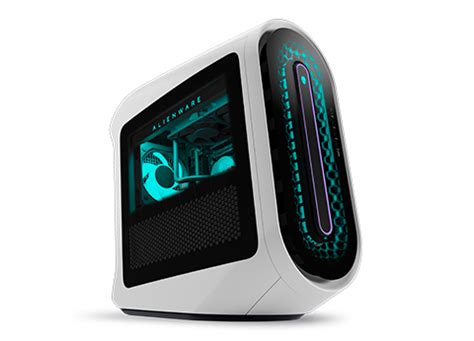 Alienware Aurora R15 Gaming Desktop With Intel 13th Gen | Dell Singapore