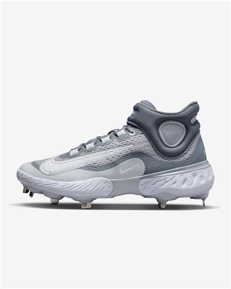 Nike Alpha Huarache Elite 4 Mid Men's Baseball Cleats. Nike.com