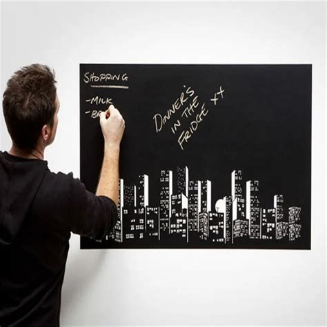 Whiteboard Film Magnetic Whiteboard Sheets For Kids - Buy Whiteboard ...