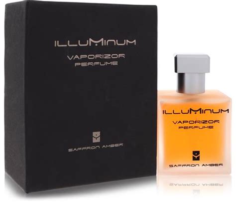 Illuminum Saffron Amber Perfume by Illuminum | FragranceX.com
