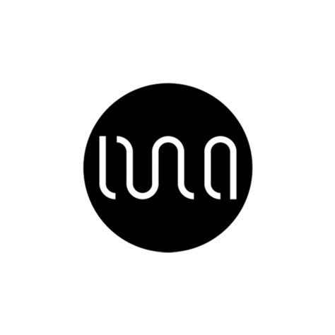 Luna Logo - LogoDix