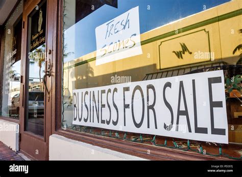 Florida Delray Beach,Atlantic Avenue,small business,for sale ...