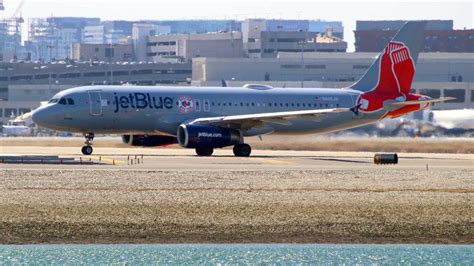 JetBlue adding flights to 17 destinations from Boston's Logan Airport