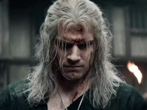 The Witcher trailer leaves fans of Netflix series feeling ‘sad’ over ...