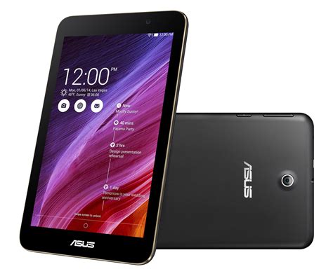 ASUS MeMO Pad 7 (ME176CX) 7-inch Tablet (Black) - (Intel Atom Z3745 1 ...