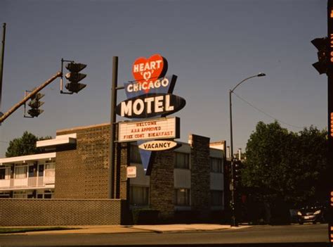 HEART O’ CHICAGO MOTEL - 20 Photos & 48 Reviews - 5990 N Ridge Ave ...