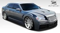 Chrysler 300 Body Kits at Andy's Auto Sport