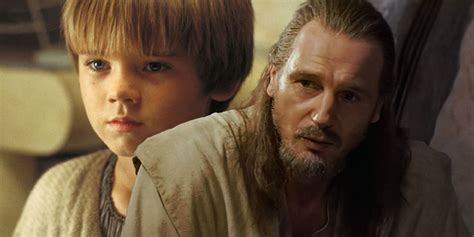 Star Wars: Why Qui-Gon Jinn Didn't Free the Other Slaves on Tatooine