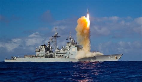 US ballistic missile interceptor system fails in launch test for the second time in six months ...