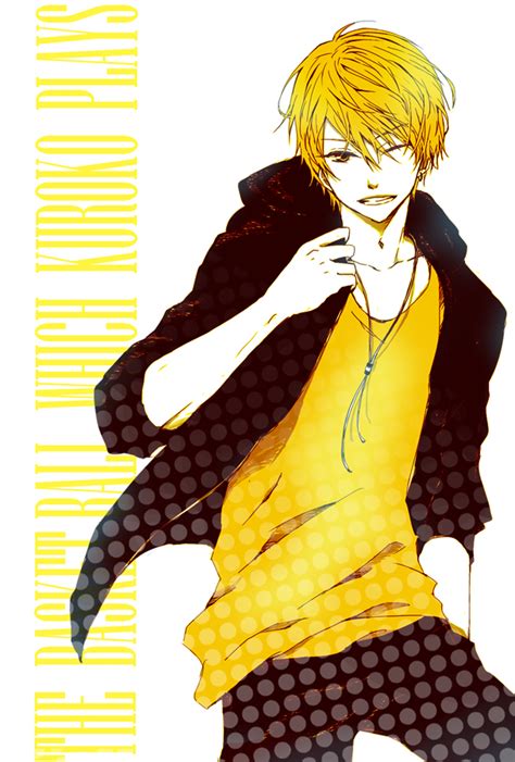 ~Kise Ryouta~ - Kise Ryouta Fan Art (34403102) - Fanpop