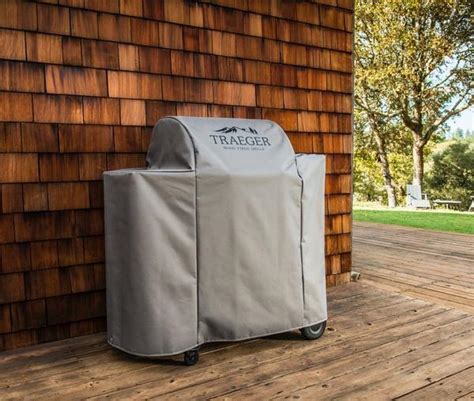 Traeger Grill Accessory Compatibility - Traeger