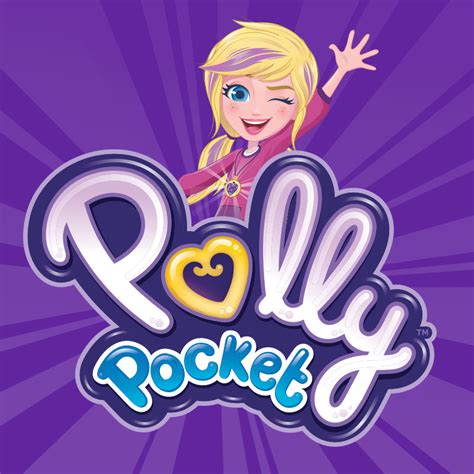 Polly Pocket Net Worth & Earnings (2022)