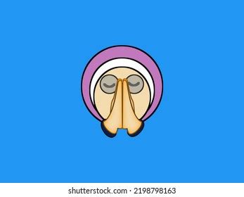 Cute Newest Sorry Emojicon Stock Illustration 2198798163 | Shutterstock