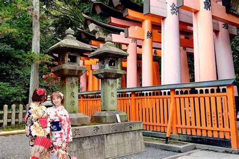 The Perfect 3-Day Kyoto Itinerary (+ Info On Where to Stay)!