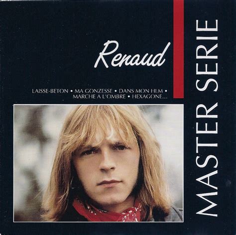 Renaud – Renaud (CD) - Discogs