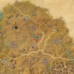 ESO Craglorn Treasure Map Guide - TESO Life