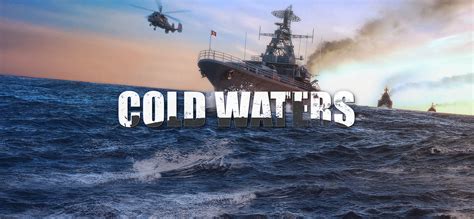 -75% Cold Waters on GOG.com