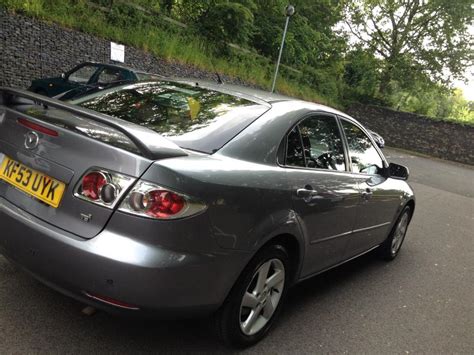 mazda Rx6 Tipton, Dudley