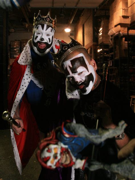 ICP plans farewell tour as Violent J battles heart condition